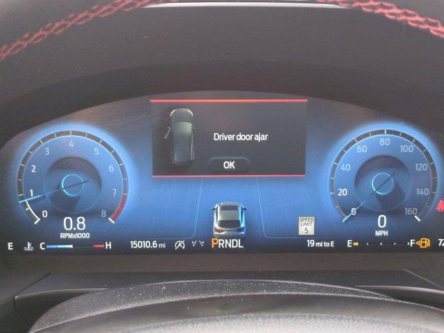 used 2023 Ford Escape car, priced at $29,463