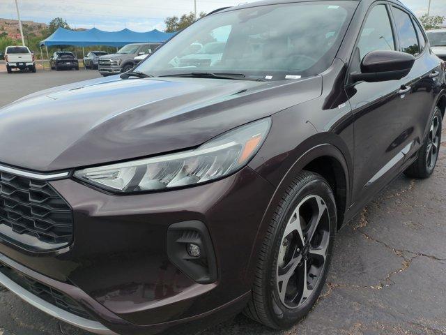 used 2023 Ford Escape car, priced at $29,463