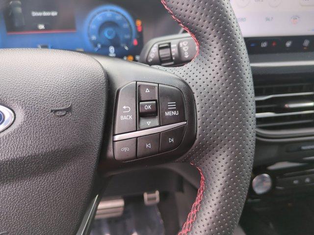 used 2023 Ford Escape car, priced at $29,463