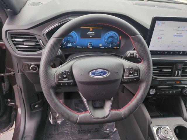 used 2023 Ford Escape car, priced at $29,463