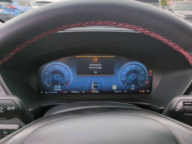 used 2023 Ford Escape car, priced at $29,463