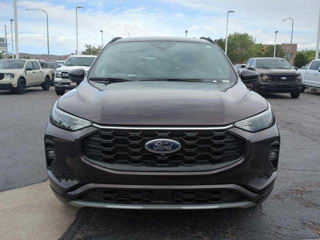 used 2023 Ford Escape car, priced at $29,463