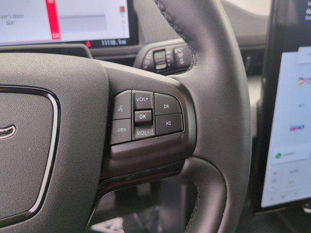used 2023 Ford Mustang Mach-E car, priced at $35,987
