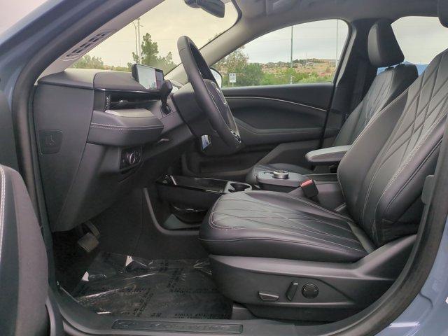 used 2023 Ford Mustang Mach-E car, priced at $35,987
