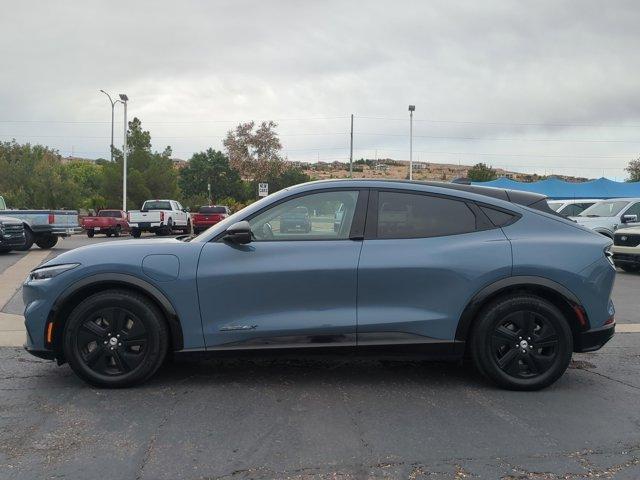 used 2023 Ford Mustang Mach-E car, priced at $35,987
