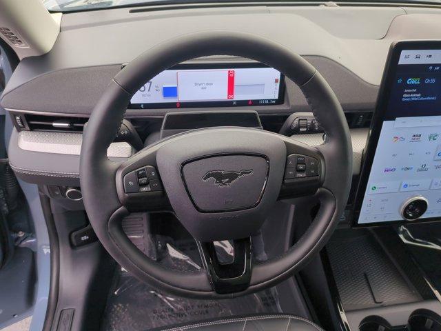 used 2023 Ford Mustang Mach-E car, priced at $35,987