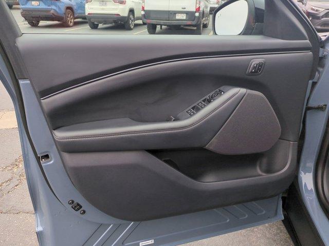 used 2023 Ford Mustang Mach-E car, priced at $35,987