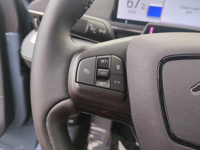 used 2023 Ford Mustang Mach-E car, priced at $35,987
