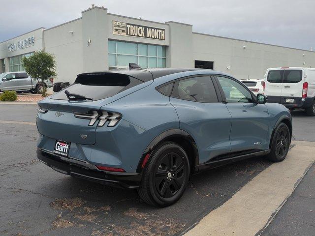 used 2023 Ford Mustang Mach-E car, priced at $35,987