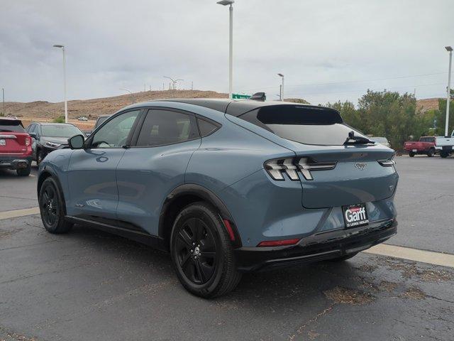 used 2023 Ford Mustang Mach-E car, priced at $35,987