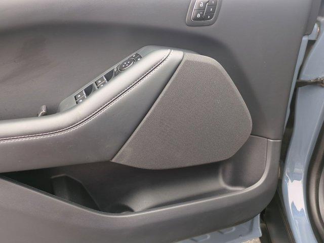 used 2023 Ford Mustang Mach-E car, priced at $35,987