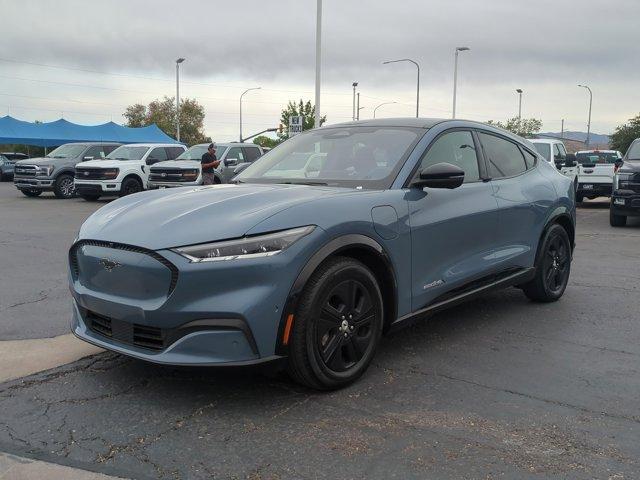 used 2023 Ford Mustang Mach-E car, priced at $35,987