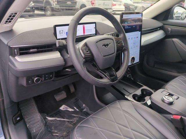 used 2023 Ford Mustang Mach-E car, priced at $35,987