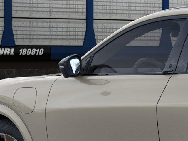 new 2025 Ford Mustang Mach-E car, priced at $51,835