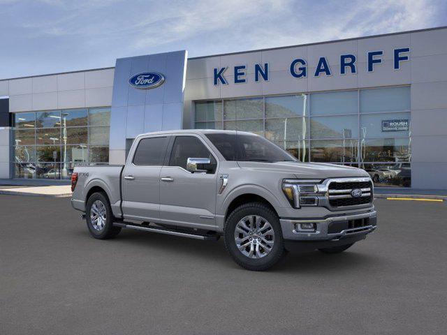new 2024 Ford F-150 car, priced at $70,930