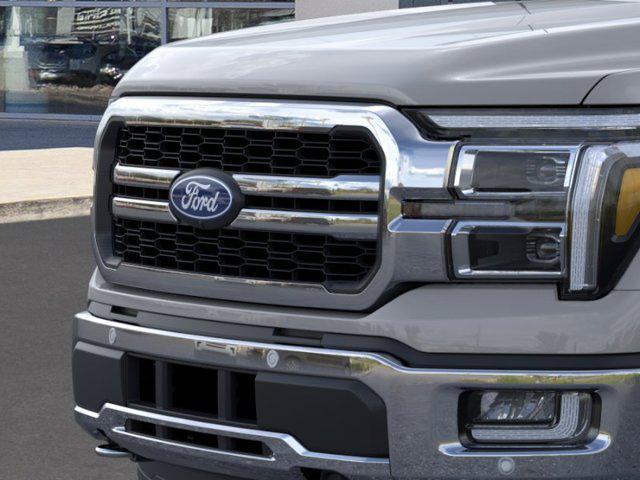 new 2024 Ford F-150 car, priced at $70,930