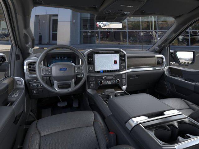 new 2024 Ford F-150 car, priced at $70,930