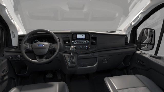 new 2025 Ford Transit-150 car, priced at $52,065
