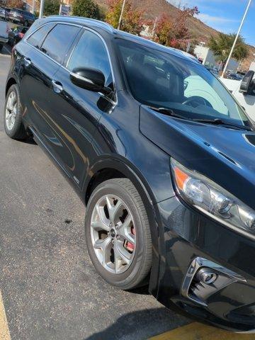 used 2019 Kia Sorento car, priced at $17,312