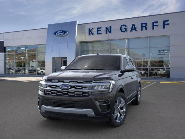 new 2024 Ford Expedition car, priced at $80,470