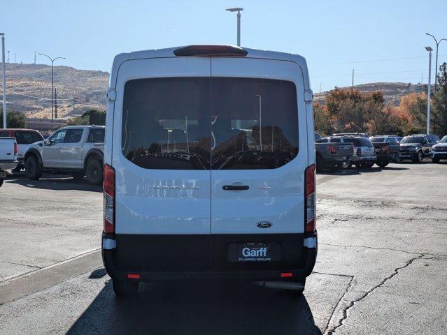 used 2023 Ford Transit-350 car, priced at $49,105