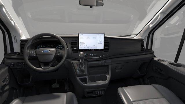 new 2025 Ford Transit-350 car, priced at $59,800