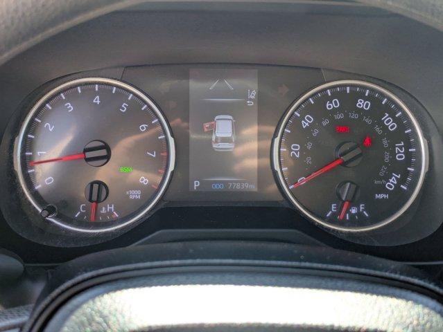 used 2019 Toyota RAV4 car, priced at $20,997