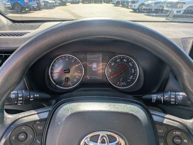 used 2019 Toyota RAV4 car, priced at $20,997