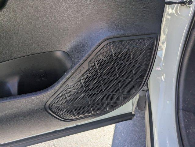 used 2019 Toyota RAV4 car, priced at $20,997