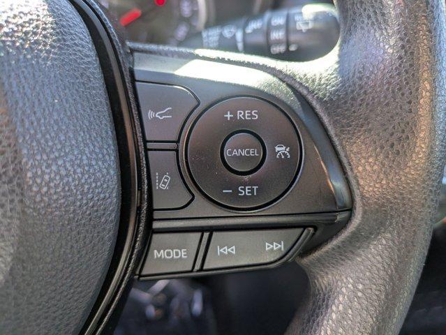 used 2019 Toyota RAV4 car, priced at $20,997