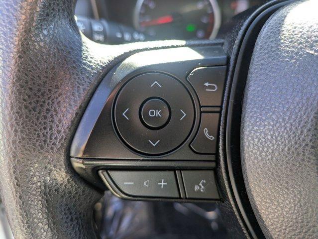 used 2019 Toyota RAV4 car, priced at $20,997