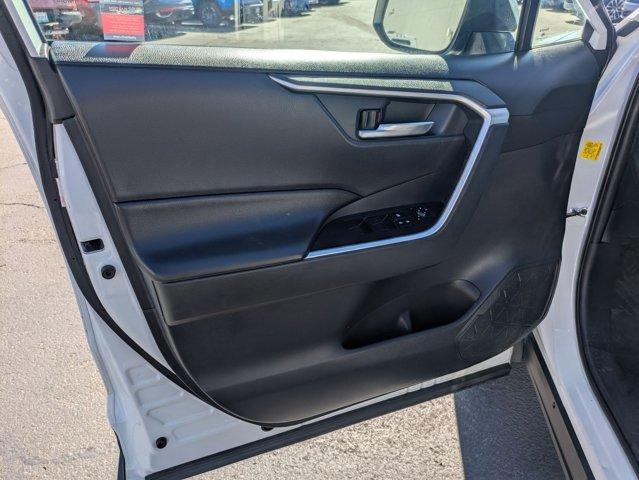 used 2019 Toyota RAV4 car, priced at $20,997