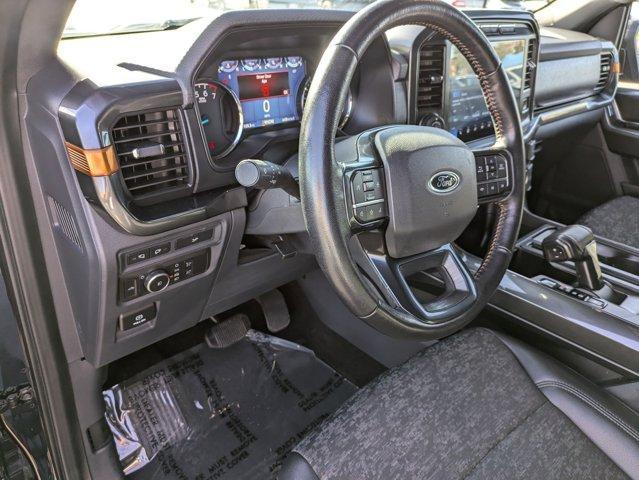 used 2022 Ford F-150 car, priced at $47,328