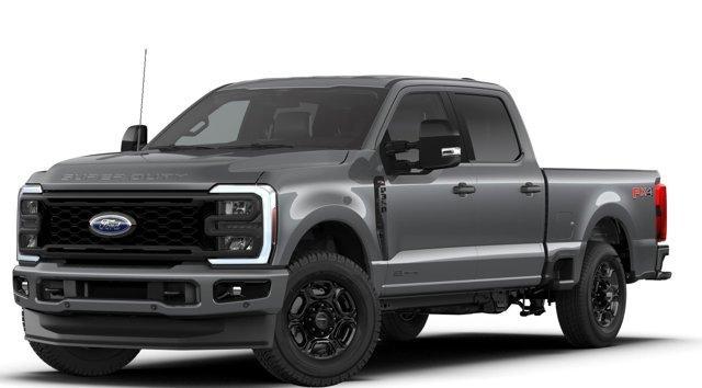 new 2026 Ford F-350 car, priced at $73,695