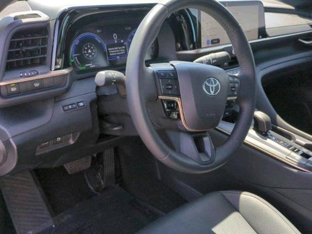 used 2023 Toyota Crown car, priced at $37,460