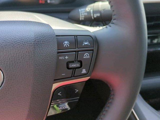 used 2023 Toyota Crown car, priced at $37,460