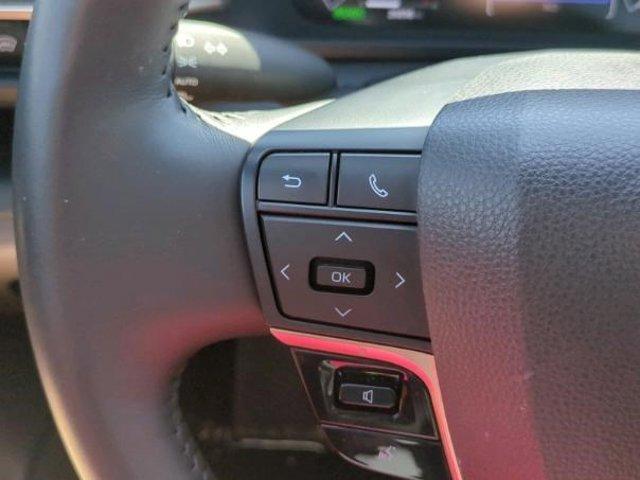 used 2023 Toyota Crown car, priced at $37,460