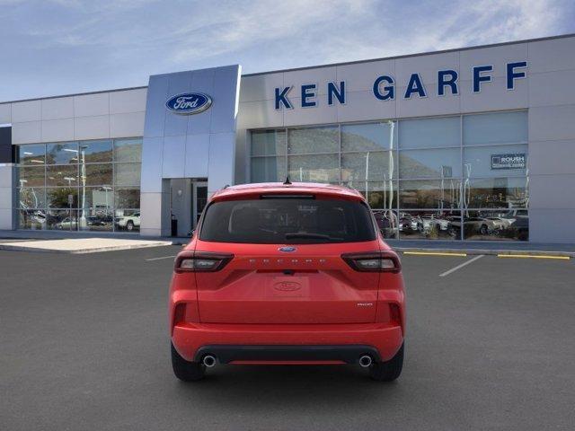 new 2024 Ford Escape car, priced at $36,525