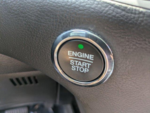 used 2024 Ford Edge car, priced at $23,997