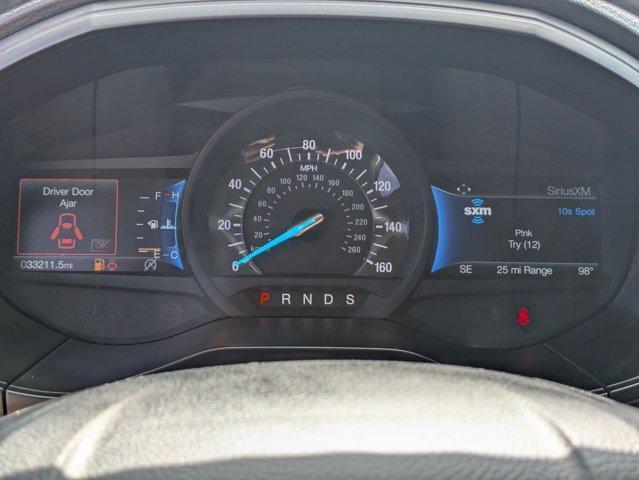 used 2024 Ford Edge car, priced at $23,997