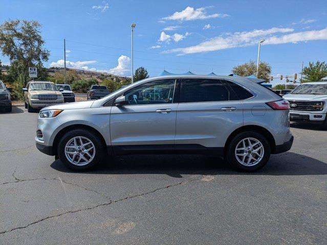 used 2024 Ford Edge car, priced at $23,997