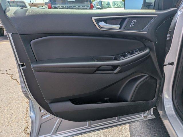 used 2024 Ford Edge car, priced at $23,997