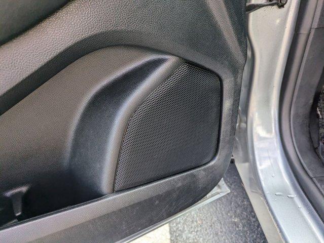 used 2024 Ford Edge car, priced at $23,997
