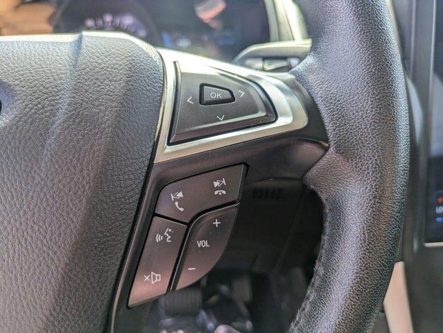 used 2024 Ford Edge car, priced at $23,997