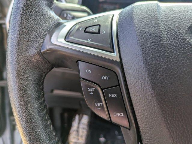 used 2024 Ford Edge car, priced at $23,997