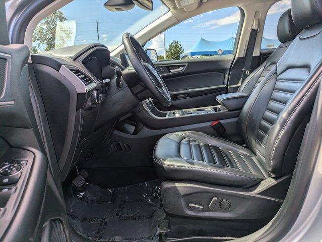 used 2024 Ford Edge car, priced at $23,997