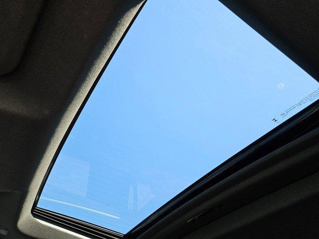 used 2024 GMC Sierra 2500 car, priced at $75,602