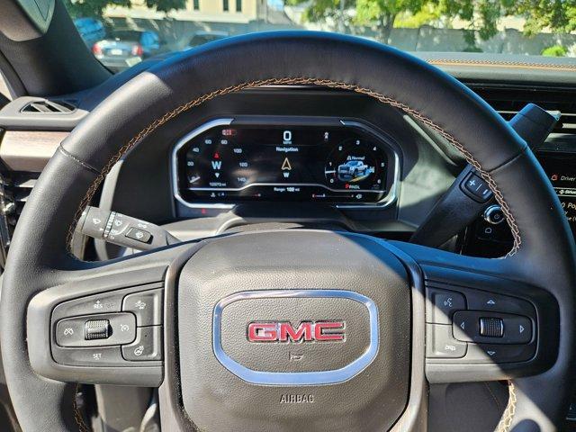 used 2024 GMC Sierra 2500 car, priced at $75,602