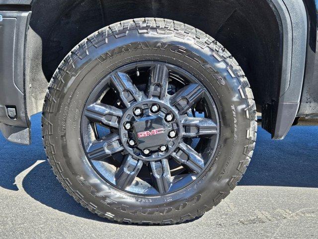 used 2024 GMC Sierra 2500 car, priced at $75,602