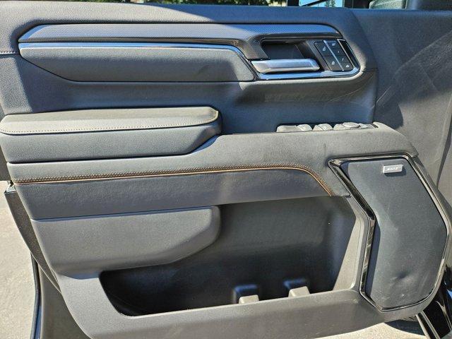 used 2024 GMC Sierra 2500 car, priced at $75,602